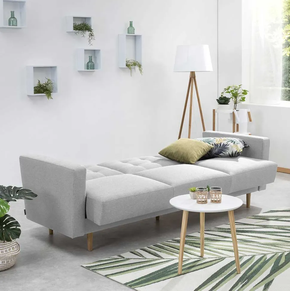 Dreisitzer Couch Mangora