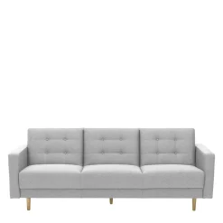 Dreisitzer Couch Mangora