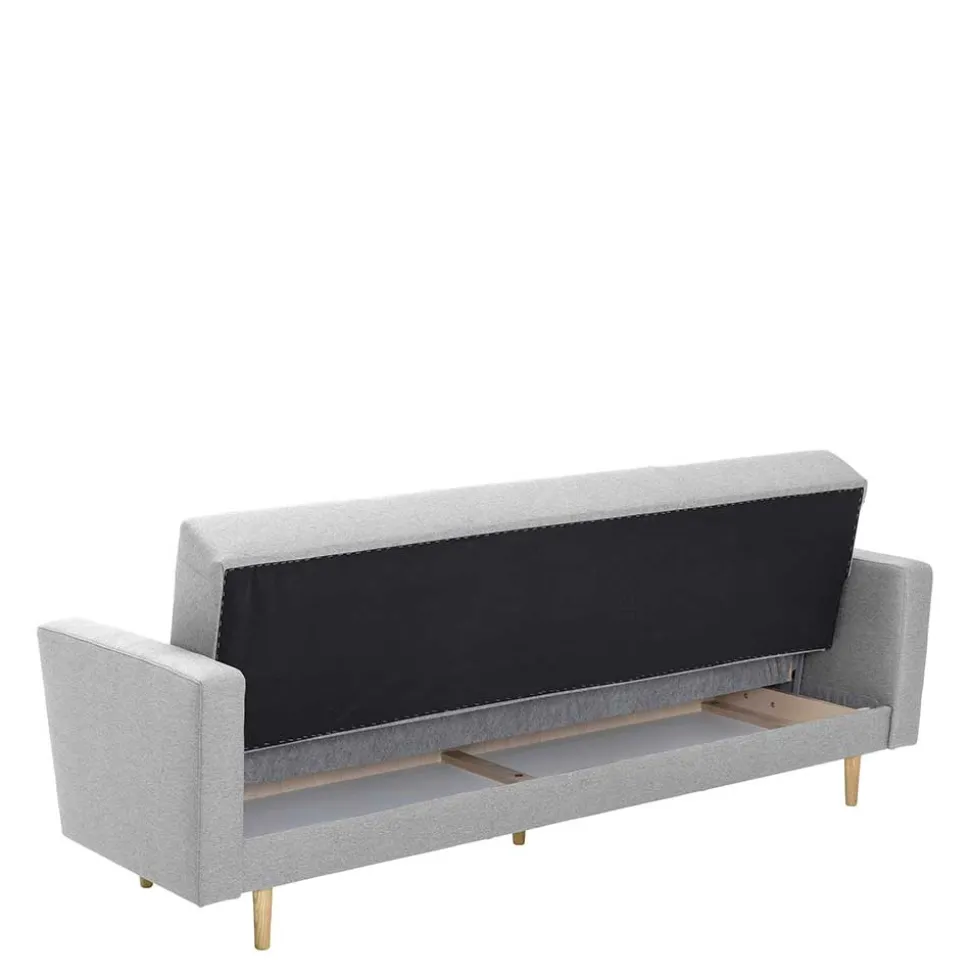 Dreisitzer Couch Mangora