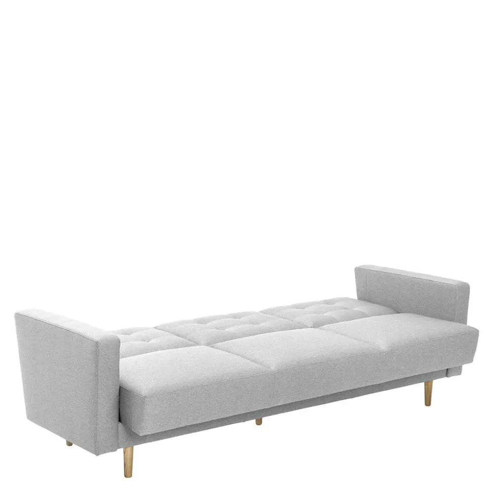 Dreisitzer Couch Mangora