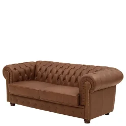 Dreisitzer Couch Mensema