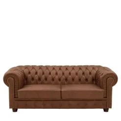 Dreisitzer Couch Mensema
