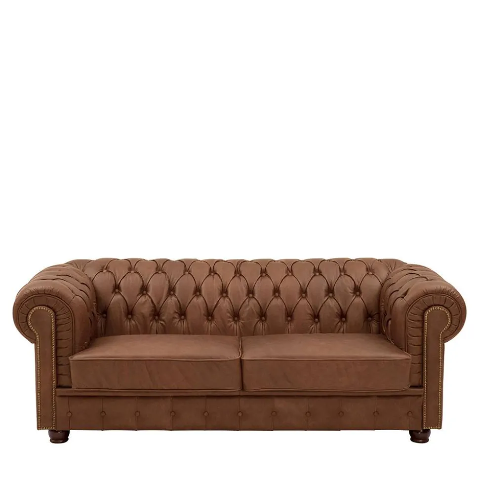 Dreisitzer Couch Mensema