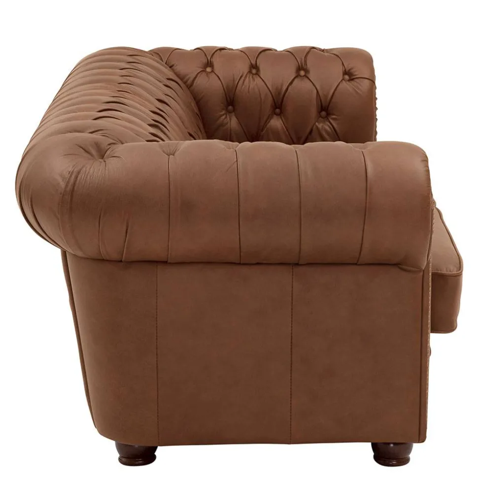 Dreisitzer Couch Mensema