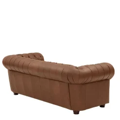 Dreisitzer Couch Mensema