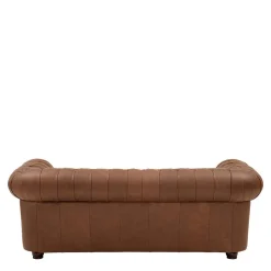 Dreisitzer Couch Mensema
