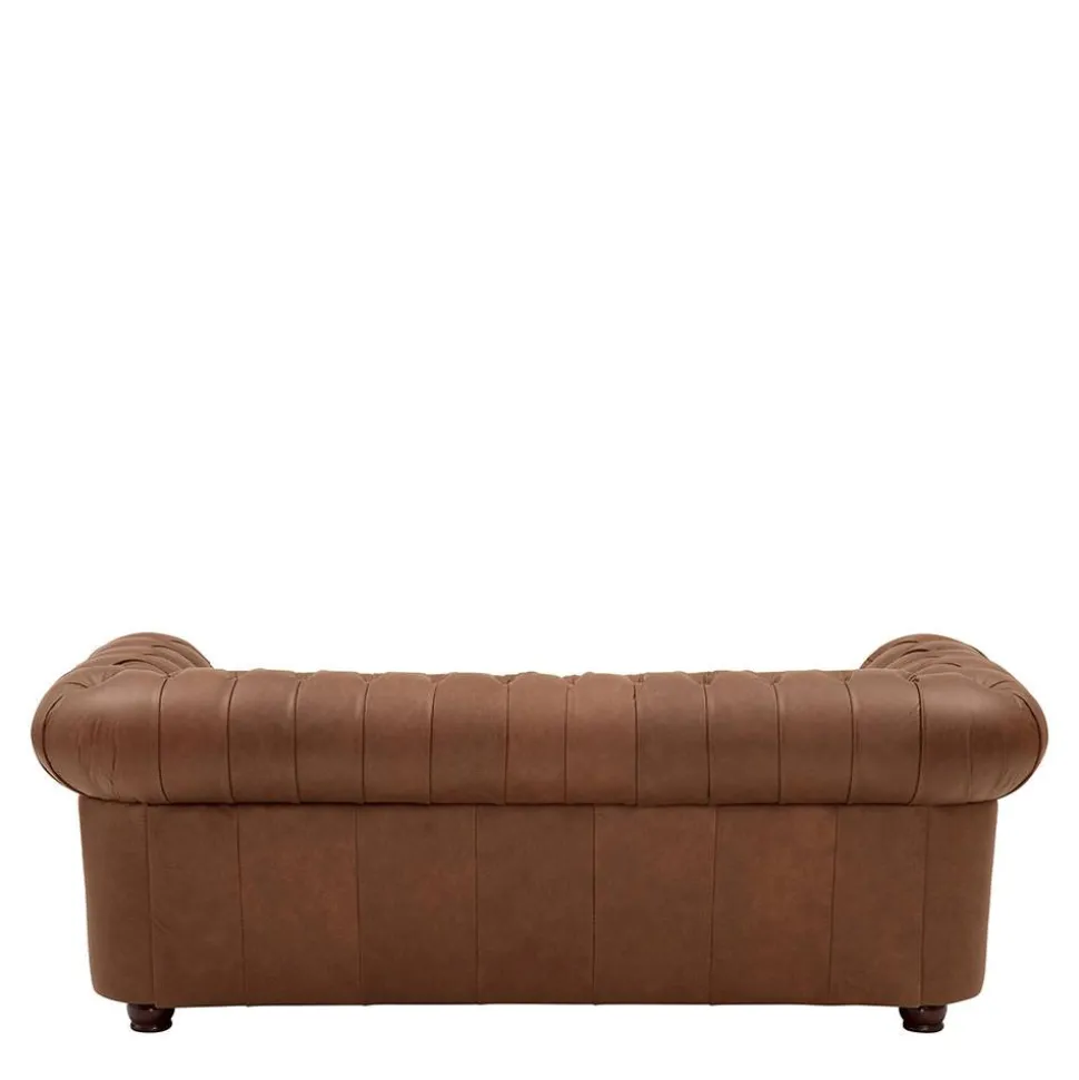 Dreisitzer Couch Mensema