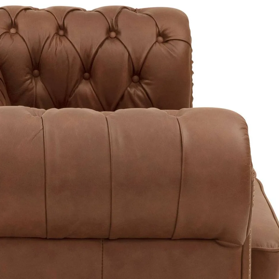Dreisitzer Couch Mensema