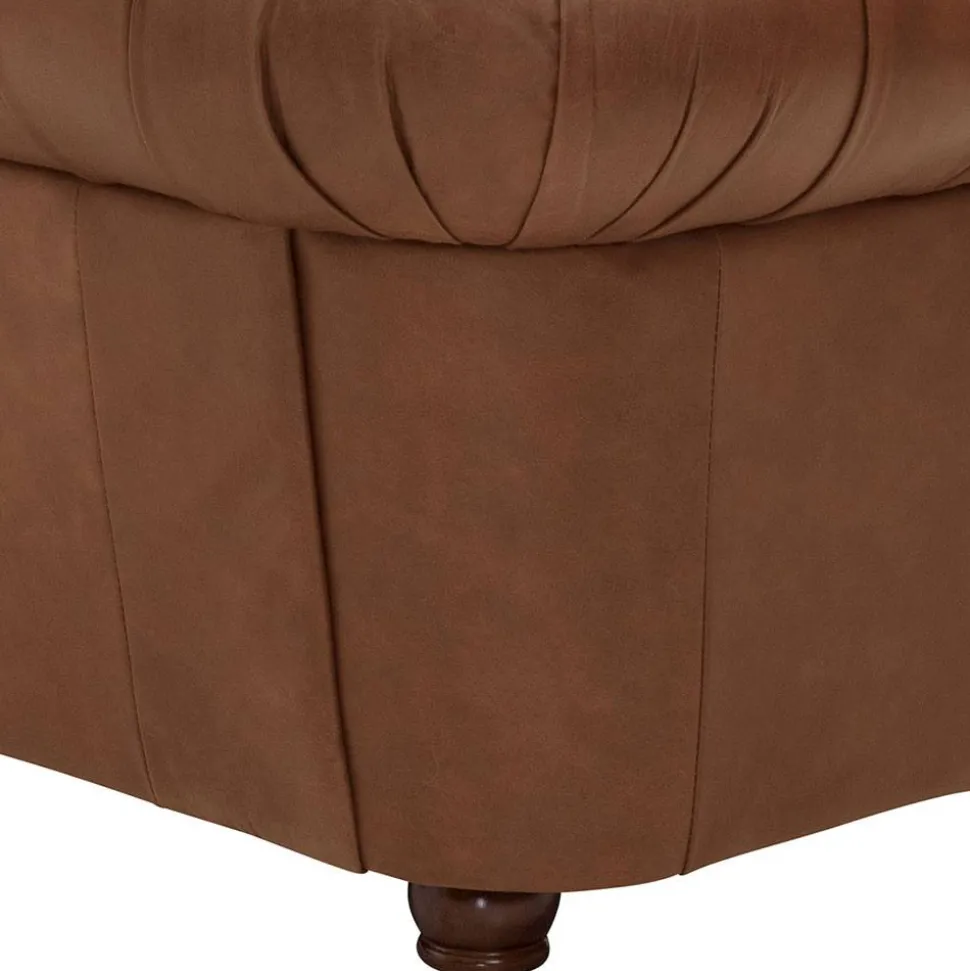 Dreisitzer Couch Mensema