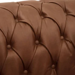 Dreisitzer Couch Mensema