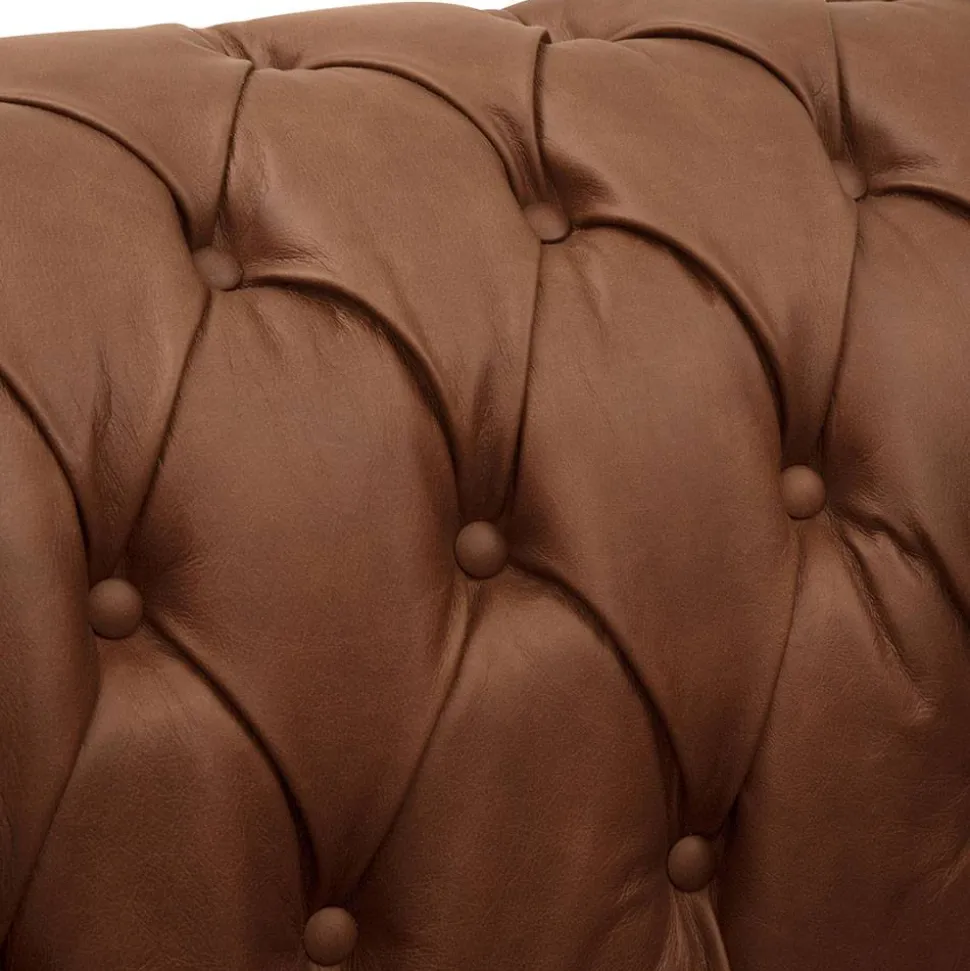 Dreisitzer Couch Mensema