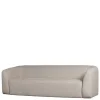 Dreisitzer Couch Nessi