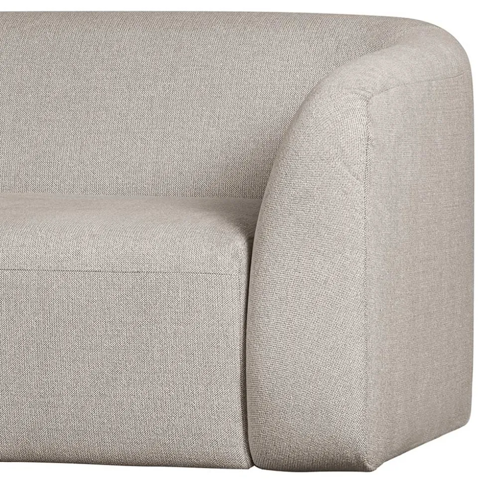 Dreisitzer Couch Nessi