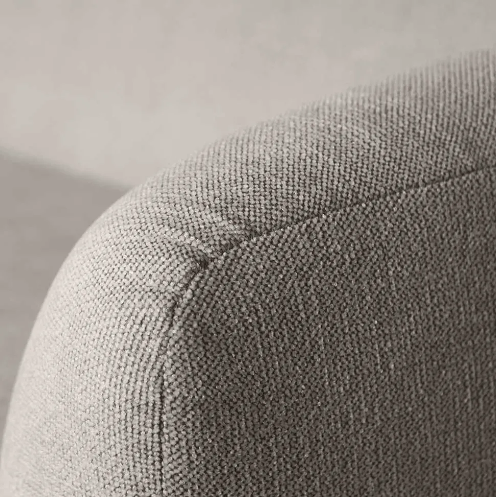 Dreisitzer Couch Nessi