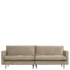 Dreisitzer Couch Opinaro