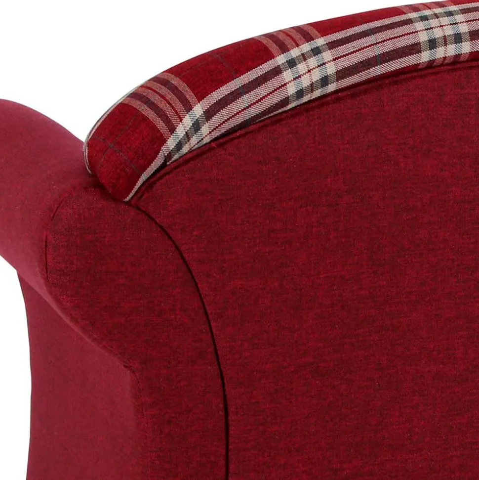 Dreisitzer Couch Riscos