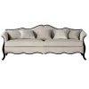 Dreisitzer Couch Rivossa