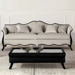 Dreisitzer Couch Rivossa