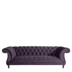 Dreisitzer Couch Rotonda