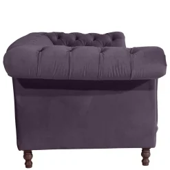 Dreisitzer Couch Rotonda