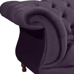 Dreisitzer Couch Rotonda