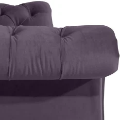 Dreisitzer Couch Rotonda