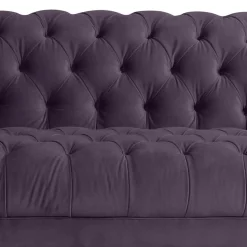 Dreisitzer Couch Rotonda