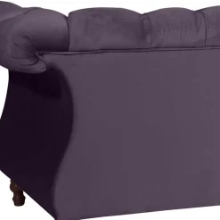 Dreisitzer Couch Rotonda