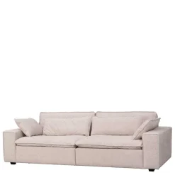 Dreisitzer Couch Tajibo