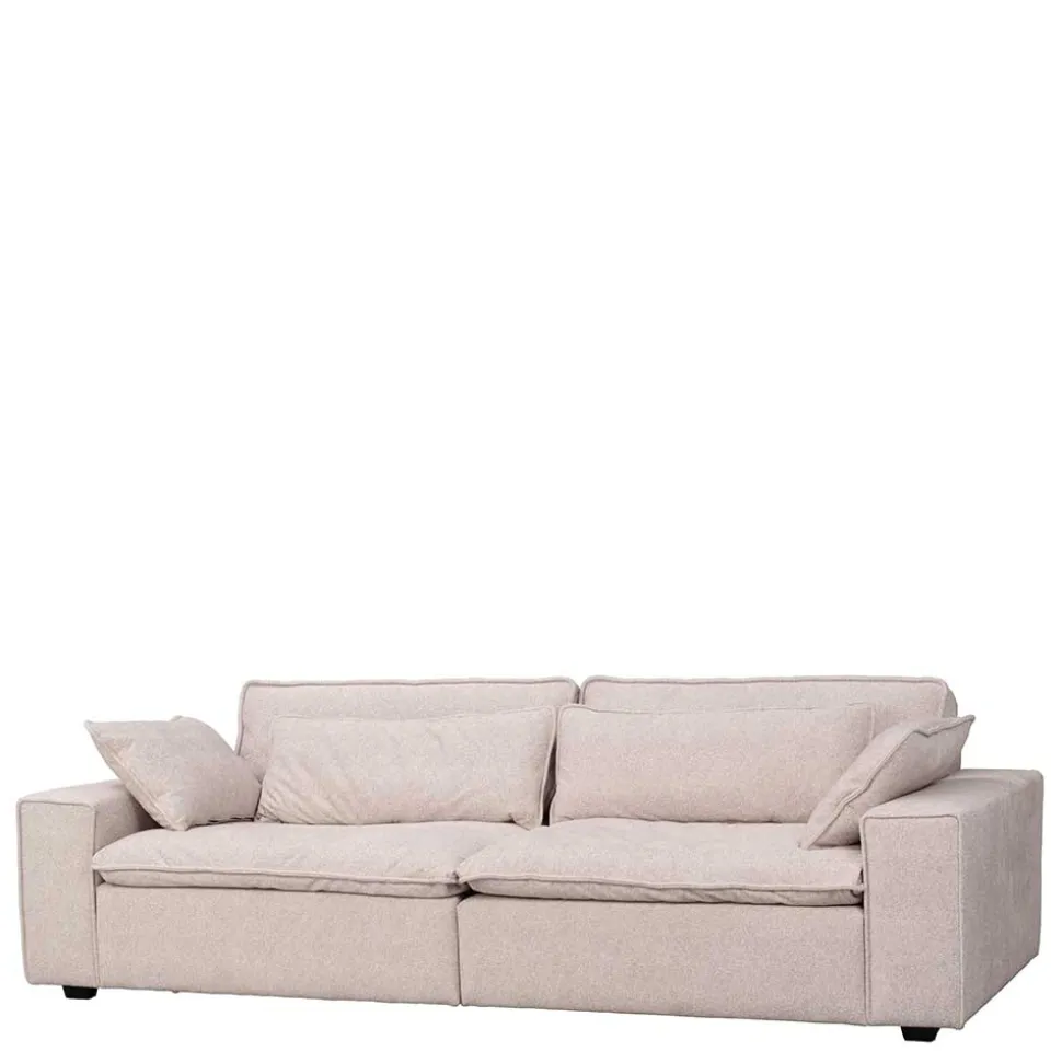 Dreisitzer Couch Tajibo