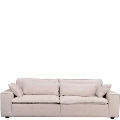Dreisitzer Couch Tajibo