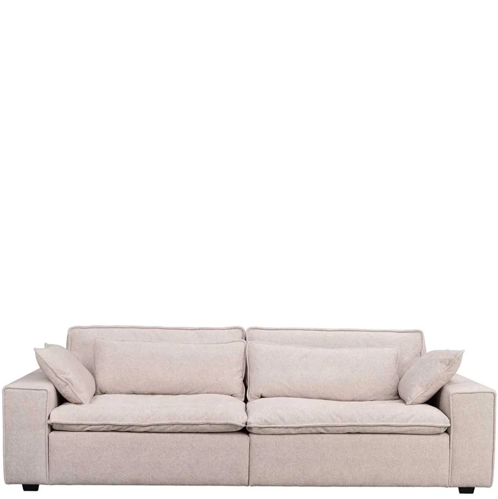 Dreisitzer Couch Tajibo