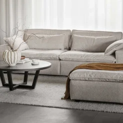 Dreisitzer Couch Tajibo