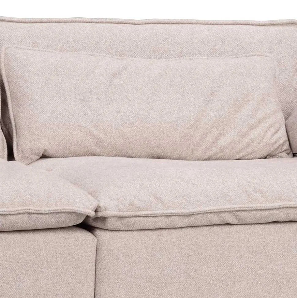 Dreisitzer Couch Tajibo