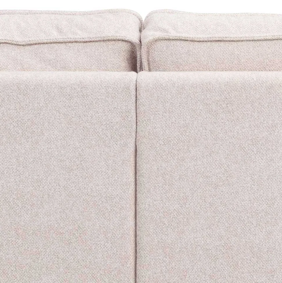 Dreisitzer Couch Tajibo