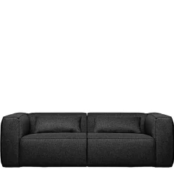 Dreisitzer Couch Vamaica