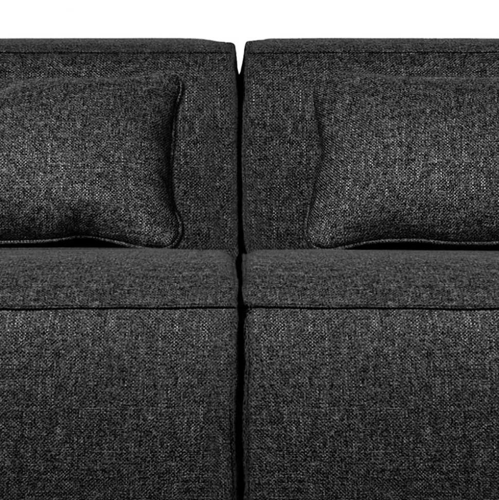 Dreisitzer Couch Vamaica
