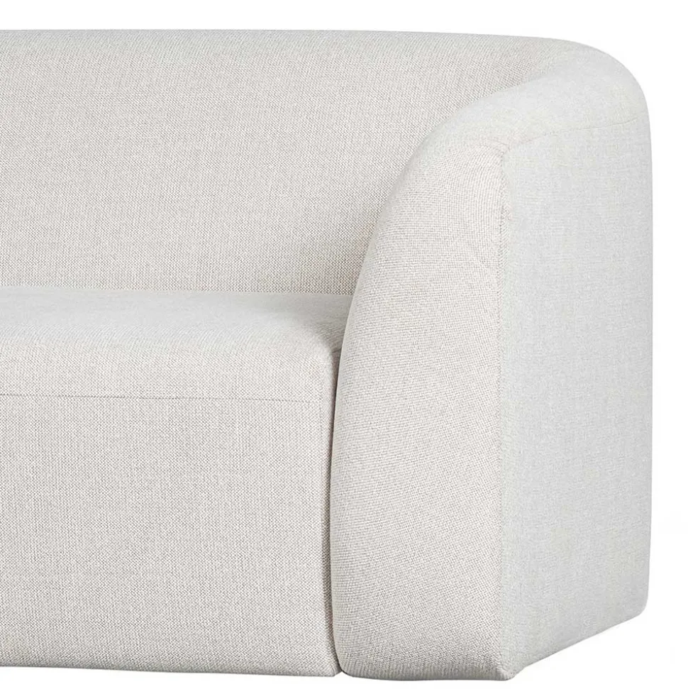 Dreisitzer Couch Xenata