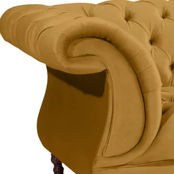 Dreisitzer Couch Zartos