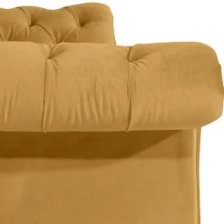 Dreisitzer Couch Zartos