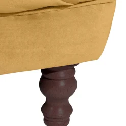 Dreisitzer Couch Zartos