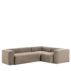 Dreisitzer Ecksofa Slobozia