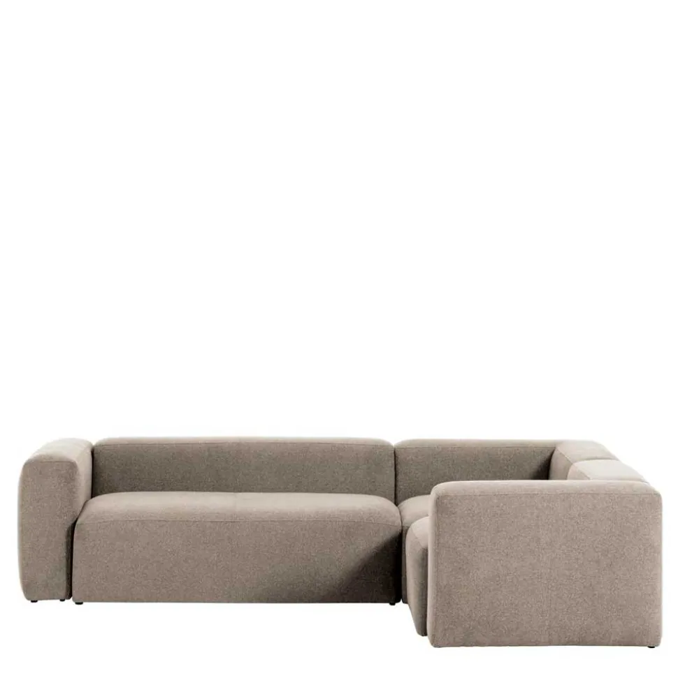 Dreisitzer Ecksofa Slobozia