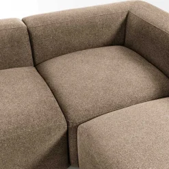 Dreisitzer Ecksofa Slobozia