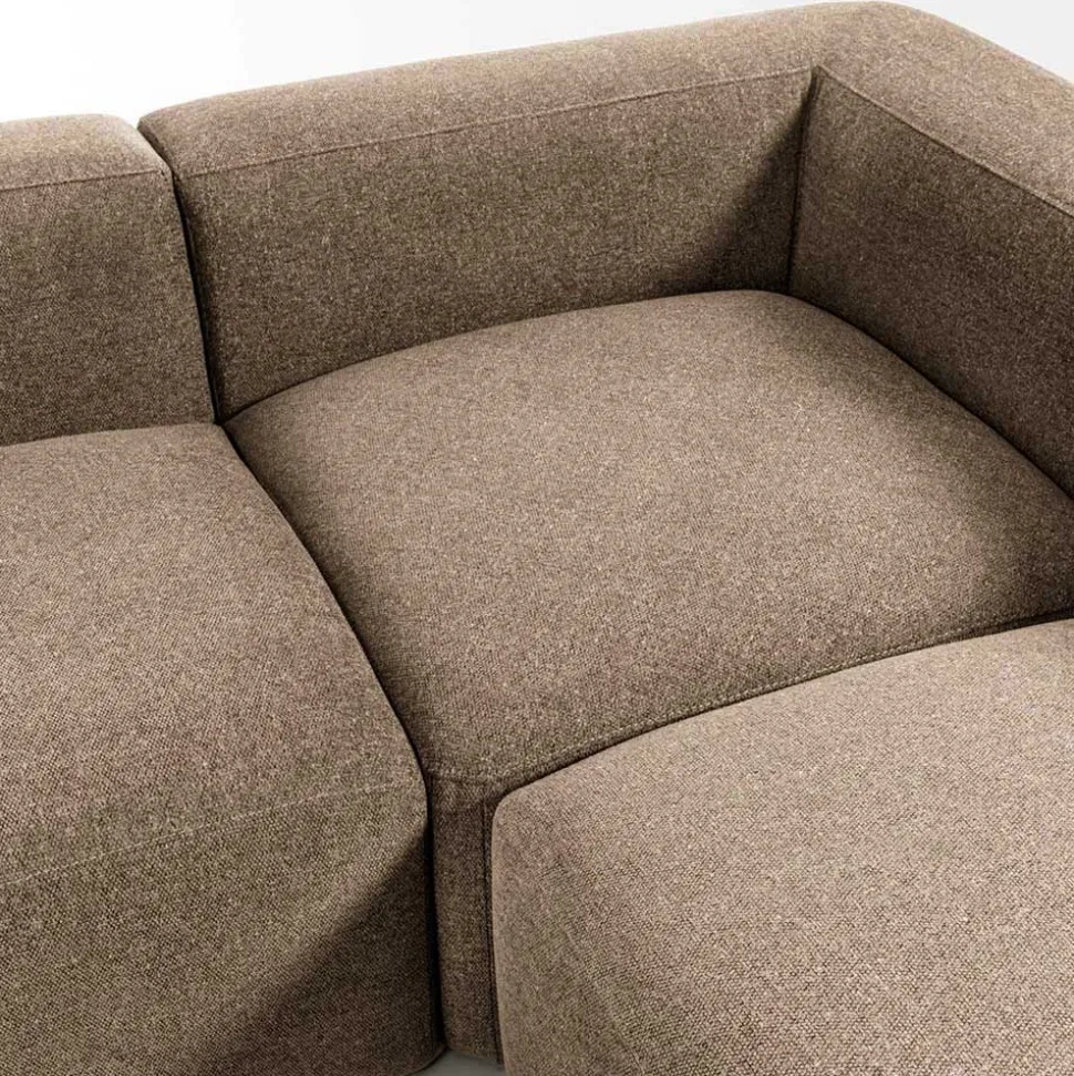 Dreisitzer Ecksofa Slobozia