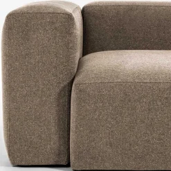 Dreisitzer Ecksofa Slobozia