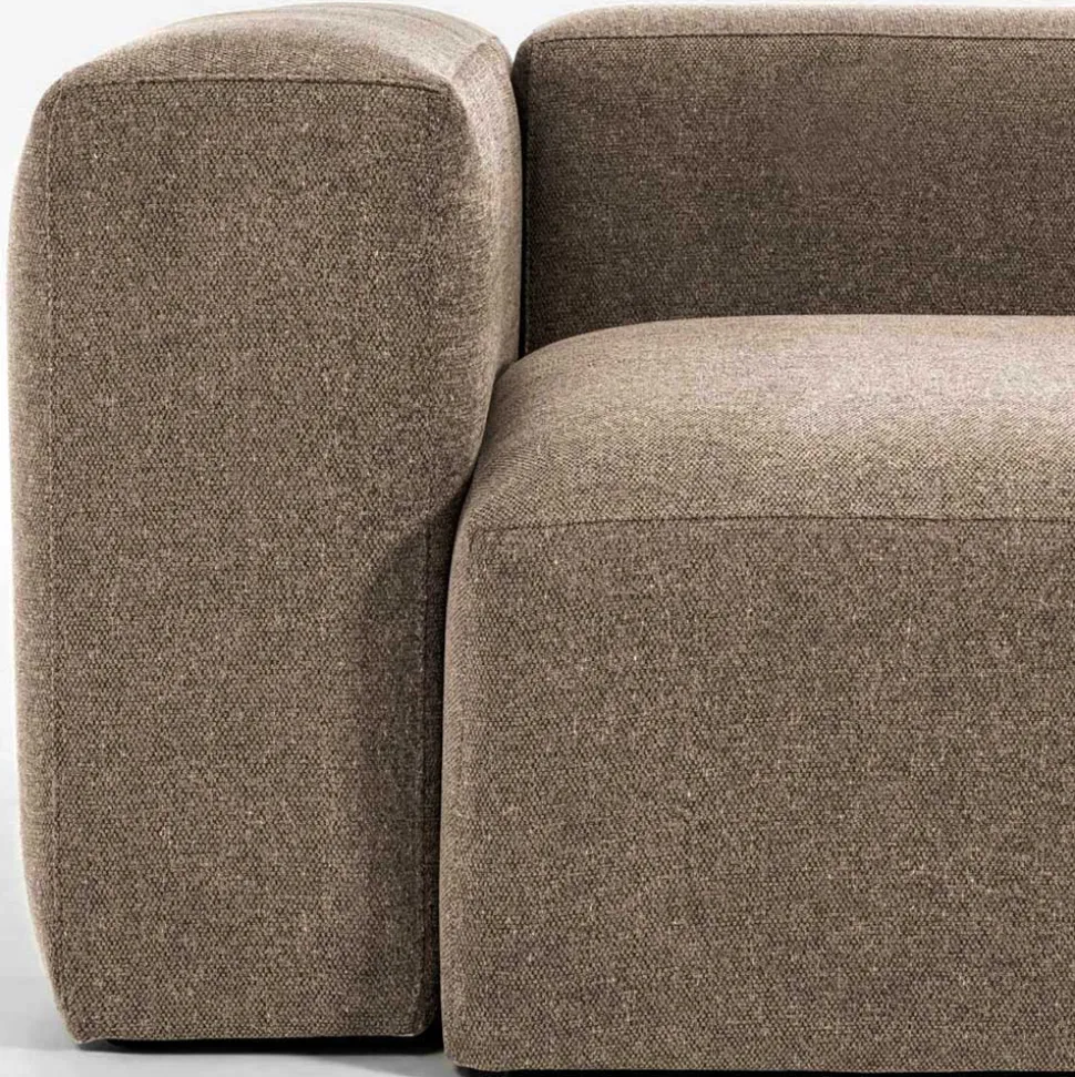 Dreisitzer Ecksofa Slobozia