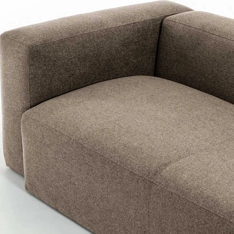 Dreisitzer Ecksofa Slobozia