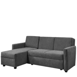 Dreisitzer Ecksofa Vreneturia
