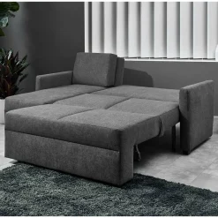 Dreisitzer Ecksofa Vreneturia